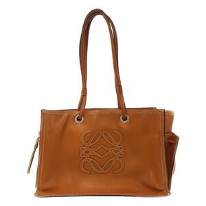 Loewe Anagram Shopper Bag Tote